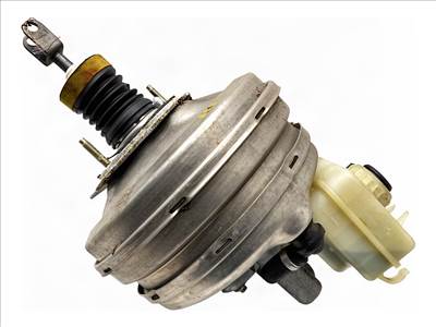 BMW 5 (E60) 2003 - 2010 Fékrásegítő 296765936030