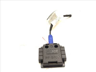 PEUGEOT 3008 SUV (MC_, MR_, MJ_, M4_) 2016 - 2022 Antenna 9832982380