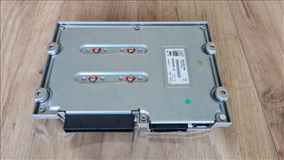 Audi A6 C7 A7 4G Bang & Olufsen erősítő 4G0035465