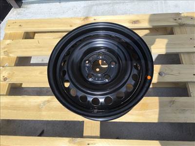5x114.3 15” ÚJ Kia Hyundai Mazda lemezfelni acélfelni 15 coll
