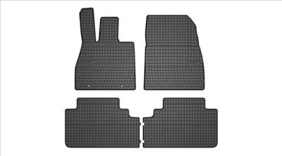 BYD SEAL 6 DM-i FWD Frogum 815330 fekete gumiszőnyeg szett