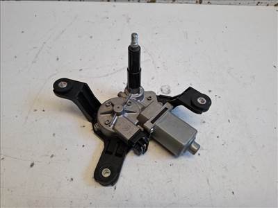 Opel Astra K kombi hátsó ablaktörlő motor 39156859
