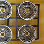 Lincoln Continental (6-5896)(HA) 15" 5x114,3 alufelni 