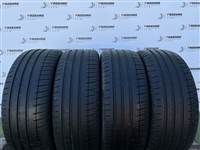205/50 R17 Michelin Pilot sport 3 nyári gumi 4-4,5mm
