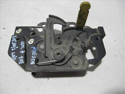 Ford Fiesta VII (Mk7) Motorháztető zár / zárszerkezet