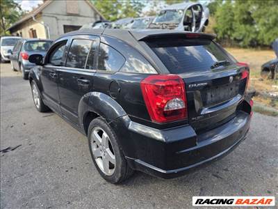 Dodge Caliber 2.0 CRD HÁTSÓ lámpa 