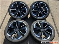 4db 19" Ford - Volvo alufelni. (4295270)