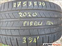 2db 275/3520" használt Pirelli nyári gumi eladó.