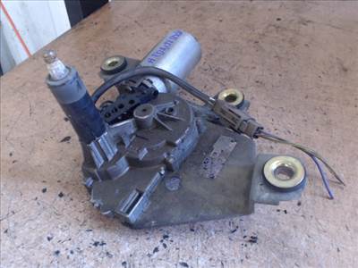 PEUGEOT 406 Ablaktörlő motor hátsó