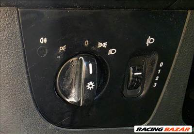Mercedes Vaneo W414 Világítás kapcsoló 