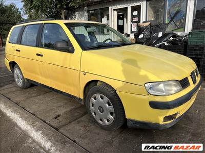 Seat Cordoba I 1.4i bontott alkatrészei