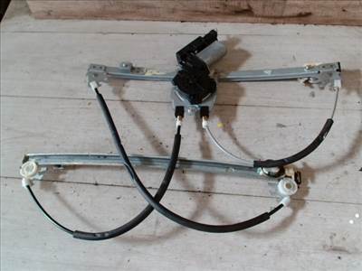 RENAULT LAGUNA 00-05 Bal első ablakemelő szerkezet elektromos