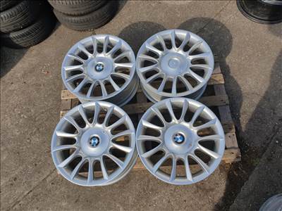 18" 5x120 BMW Individual