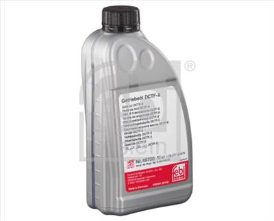FEBI BILSTEIN 49700 - Olaj, automatikus váltó AUDI CUPRA SEAT SKODA VW