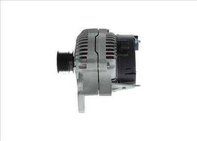 generátor BOSCH 1 986 A01 460 for SEAT, DAF, SKODA, VW