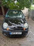 Eladó Daewoo Matiz 1.0 (995 cm³, 64 PS)