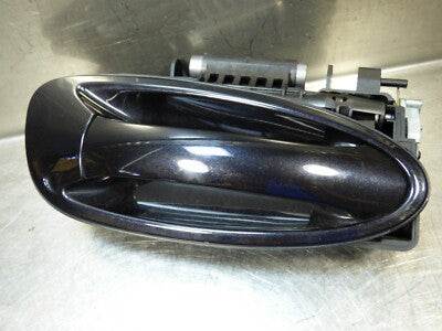 Porsche PANAMERA 970 jobb első külső ajtókilincs 97053706404, eredeti használt
