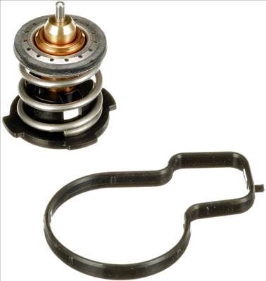 termosztát, hűtőfolyadék GATES TH59787G1 for AUDI, SEAT, SKODA, VW, …