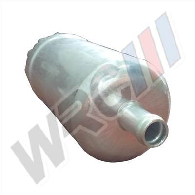 Külső AC pumpa Seat Ibiza I 1.2 1.5 1.7 Malaga 043906091