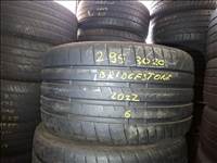  295/30/20" Bridgestone nyári gumi 