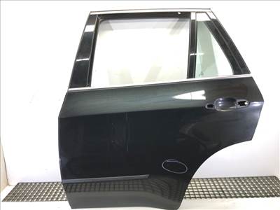 BMW X5 (E70) 2006 - 2013 Bal hátsó ajtó