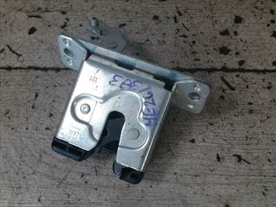 OPEL CORSA C 00-06 Csomagtérajtó zárszerkezet