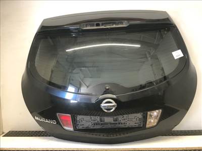 NISSAN MURANO I (Z50) 2002 - 2009 Hátsó csomagtérajtó