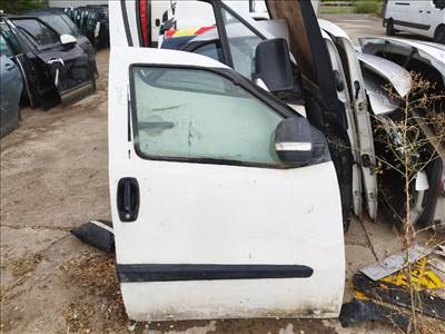Opel Combo 2012-2018 / Fiat Doblo 2010-2022 jobb első ajtó üresen