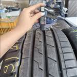 245/40 R18 Hankook nyári gumi 140000ft a 4db/9/