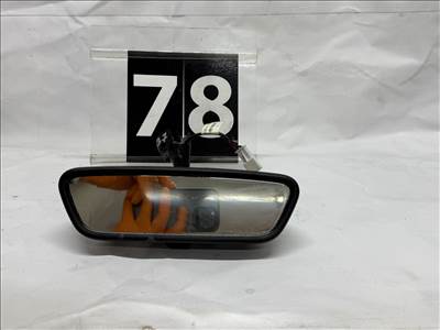 Mercedes CLA C117 belső visszapillantó tükör  a1768100617