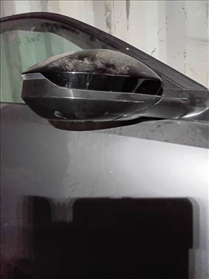Peugeot 3008 II tükör 