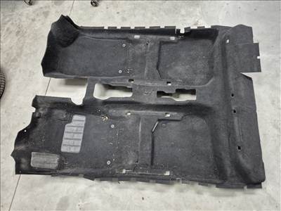 Volkswagen Polo V padlószőnyeg 6R6 863 367 H (36083)
