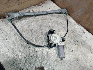 Renault Thalia I Jobb első Ablakemelő Szerkezet (Elektromos) *161385* 990086 0130822019