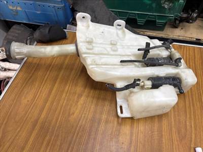 Opel Insignia A Fényszóró mosós Ablakmosó Tartály 10934 13240935