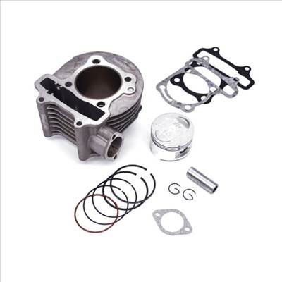 HENGER SZETT 125CCM AC. 4T 03879