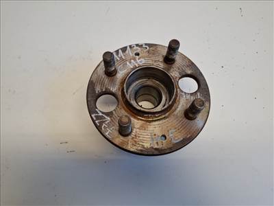 Honda Jazz (GD) jobb hátsó kerékagy (kerékagy csapágy)