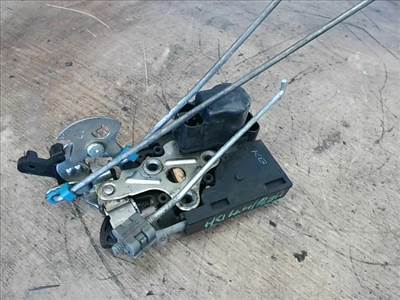 CHEVROLET LACETTI 2004.01.01-2010.01.01 Bal hátsó ajtó zárszerkezet központi záras