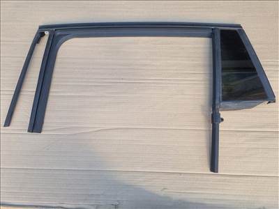 Opel Astra L Kombi Bal Hátsó Ajtó Fix Üveg 43r000073 e000090