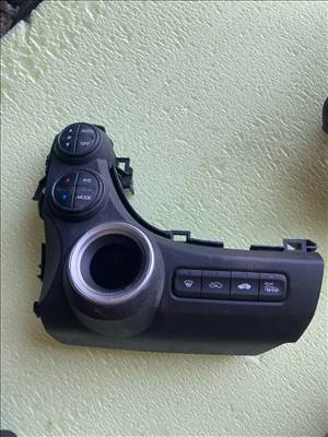 Honda Jazz GE klímavezérlő panel(2008-13)