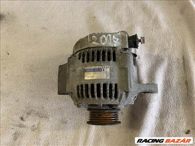 Suzuki Swift/SX4 generátor 5PK
