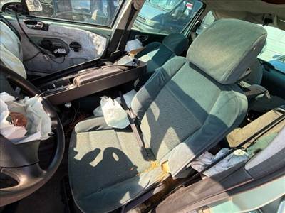 Peugeot 307 Bal első Fejtámla *172417*