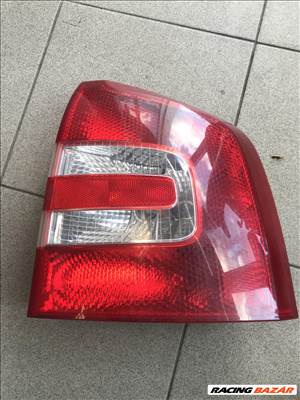 Skoda Octavia II kombi jobb hátsó lámpa foglalattal (FL előtti) 1Z9945096