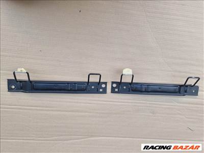 Opel Astra L Hátsó Ülés Isofix Konzol 2547295v 547296n