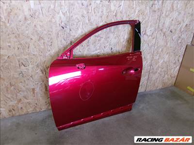 MAZDA CX-3 bal első ajtó 2015- D10E59010