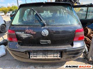 Volkswagen Golf IV 1.4 16V Hátsó Híd (Tárcsafékes) *171962*