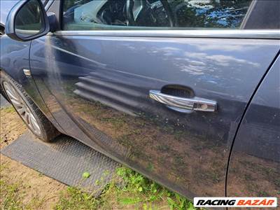 Opel Insignia A 2.0 CDTI bal első ajtó Sports Tourer 