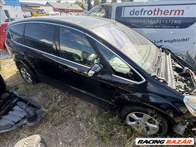Ford S-MAX Mk2 bontott alkatrészei vagy egyben bontásra eladó