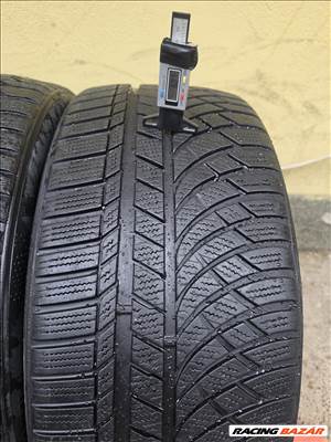  265/4020" újszerű Kumho téli gumi gumi