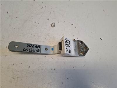 Nissan NV200 jobb hátsó felső csomagtérajtó zsanér
