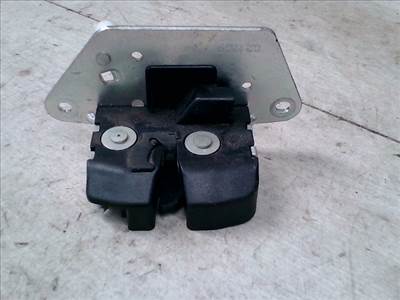 FIAT Panda 03-11 Csomagtér ajtó zárszerkezet